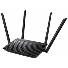 როუტერი  ASUS NETWORK ACTIVE ROUTER  RT-AC750L (90IG0550-BM3420)iMart.ge