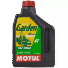 მოტო ზეთი MOTUL GARDEN SAE 30 4T 2LiMart.ge