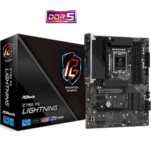 დედა დაფა ASROCK Z790 PG LIGHTNING LGA1700iMart.ge