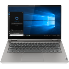 ნოუთბუქი LENOVO THINKBOOK 14S YOGA 21JG0008RU I7-1355U (14", 16/512GB)iMart.ge