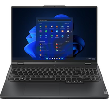 GAMING ნოუთბუქი LENOVO LEGION PRO 5 82WK00BERK (16", 32 GB,1 TB)iMart.ge