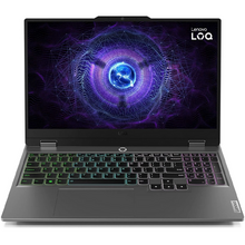 ნოუთბუქი LENOVO LOQ 15 83DV008HRK (15.6", 16 GB, 1 TB)iMart.ge