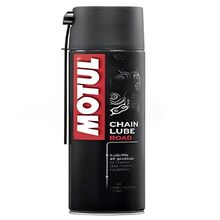 ჯაჭვის საპოხი სპრეი MOTUL MC-C2 (0,4 L)iMart.ge