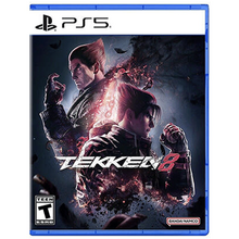 ვიდეო თამაში TEKKEN 8 GAME FOR SONY PS5iMart.ge