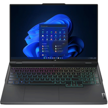 GAMING ნოუთბუქი LENOVO LEGION PRO 7 82WQ006MRK, INTEL CORE I9-13900HX (16", 2560X1600, 32GB, 1TB)iMart.ge