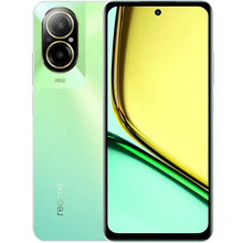 მობილური ტელეფონი REALME C67 RMX3890 DUAL SIM (6.72", 6/128 GB) GREENiMart.ge