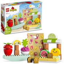 კონსტრუქტორი LEGO ORGANIC MARKET (10983)iMart.ge