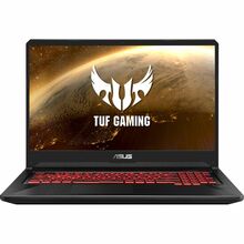 ნოუთბუქი ASUS TUF GAMING FX705DT-AU042 - BLACKiMart.ge