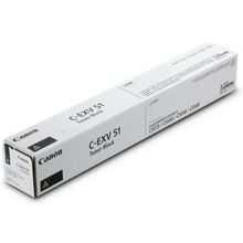 კარტრიჯი CANON TONER  CEXV-51 B/IRAC55xx BLACK (0481C002AA)iMart.ge