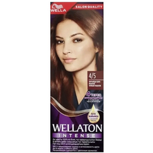 თმის საღებავი WELLATON 4/5 MS ADD DK MAHGNYiMart.ge