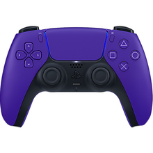 უსადენო კონტროლერი PLAYSTATION 5 DUALSENSE 711719729297 WIRELESS CONTROLLER PURPLEiMart.ge