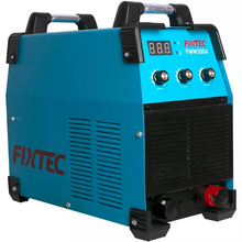 შედუღების აპარატი FIXTEC FWM300A (300 A)iMart.ge