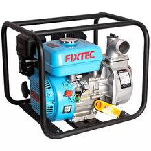 წყლის ტუმბო ბენზინის ძრავზე FIXTEC FGWP301 (7 HP, 30 M)iMart.ge