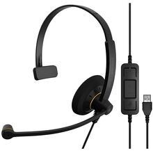 ყურსასმენი SENNHEISER IMPACT SC 30 USB ML - 1000550iMart.ge