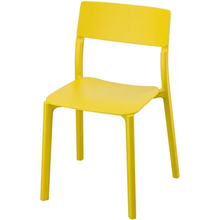 პლასტმასის სკამი IKEA JANINGE (76 X 46 X 50 CM)iMart.ge