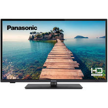 SMART ტელევიზორი PANASONIC TX-32MS480E (32", 1366X768)iMart.ge