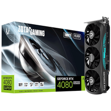 ვიდეო დაფა ZOTAC RTX4080 ZT-D40820D-10P BLACK (16 GB)iMart.ge