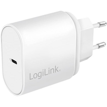 ადაპტერი LOGILINK PA0261 WHITE (20 W)iMart.ge