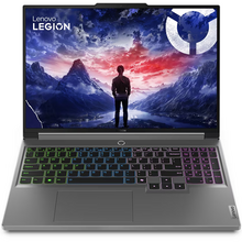 GAMING ნოუთბუქი LENOVO LEGION 5 83DG000ERK (16",32 GB, 1 TB)iMart.ge