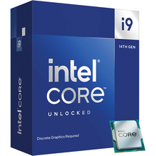 პროცესორი INTEL INT I9-14900KF/TiMart.ge