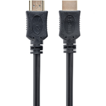 HDMI კაბელი GEMBIRD CC-HDMI4L-15 BLACK (4.5 M)iMart.ge