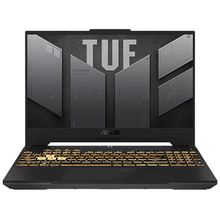 GAMING ნოუთბუქი ASUS TUF F15 FX507ZU4-LP053 (15.6", 1920 x 1080, 16GB/1TB) GREYiMart.ge