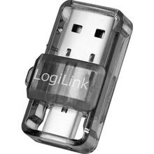 BLUETOOTH ადაპტერი LOGILINK BT0054iMart.ge