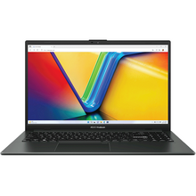 ნოუთბუქი ASUS VIVOBOOK GO 15 E1504FA-BQ210 BLACK (15.6", 1920 x 1080, 8 GB, 512 GB)iMart.ge