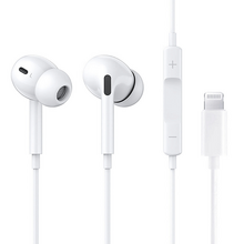 ყურსასმენი ჯინვენტორი MUSIC EARPHONE WHITEiMart.ge