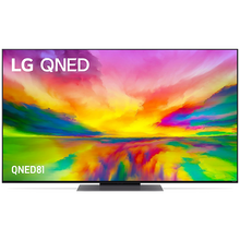 SMART ტელევიზორი LG 55QNED816RA (55", 3840 X 2160 4K)iMart.ge