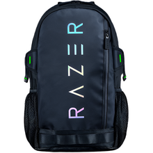 ნოუთბუქის ჩანთა RAZER ROGUE 16 BACKPACK V3 RC81-03640116-0000 (16") CHROMATIC EDITIONiMart.ge