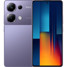 მობილური ტელეფონი XIAOMI POCO M6 PRO DUAL SIM LTE (6.67", 8GB/256GB) PURPLEiMart.ge