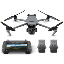 დრონი DJI MAVIC 3 PRO FLY MORE COMBO DJI RC PRO (48 MP)iMart.ge