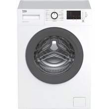 სარეცხი მანქანა BEKO WTV 8612 XAW B100 (8 KG, 1200 RPM)iMart.ge