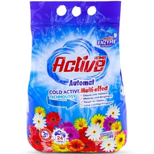 სარეცხი ფხვნილი ACTIVE G24 DETERGENT POWDER 3KGiMart.ge