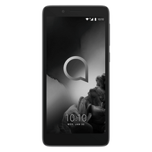 მობილური ტელეფონი ALCATEL MOBILE AND SMARTPHONES 1C DUAL SIM VOLCANO BLACK 5003D-2AALGE1iMart.ge