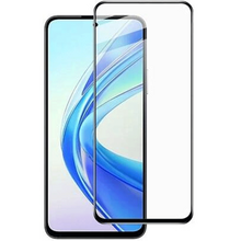 ეკრანის დამცავი GLASS PRO+ FULL SCREEN TEMPERED GLASS HONOR X7B BLACKiMart.ge