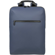 ნოუთბუქის ჩანთა TUCANO BKGOM15-B GOMMO LAPTOP BACKPACK (15"/16") BLUEiMart.ge