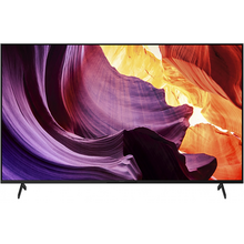 SMART ტელევიზორი SONY KD-75X81K (75", 3840 X 2160 4K)iMart.ge