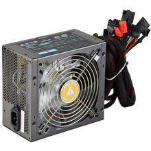 კვების ბლოკი GOLDEN FIELD GFB450W 120MM FAN (450 W)iMart.ge