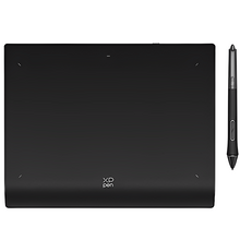 გრაფიკული ტაბლეტი XP-PEN DECO PRO LW GEN 2 BLACK (11X7)iMart.ge