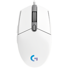 მაუსი LOGITECH G102 L910-005824 WHITEiMart.ge