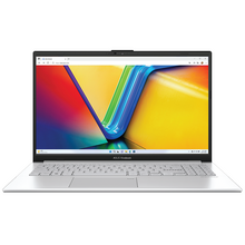 ნოუთბუქი ASUS VIVOBOOK GO 15 E1504FA-BQ867 (15.6", 1920 X 1080, 16GB/512GB) SILVERiMart.ge