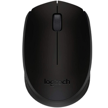 მაუსი LOGITECH M171 BLACKiMart.ge