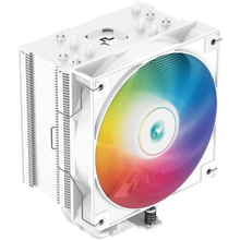 ქულერი DEEPCOOL AG500 WH ARGBiMart.ge