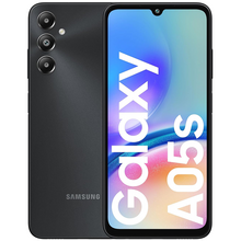 მობილური ტელეფონი SAMSUNG A057F GALAXY A05S/PROMO LTE DUAL SIM (6.7", 4GB/128GB) BLACKiMart.ge