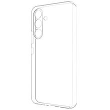 მობილური ტელეფონის ქეისი OVOSE ULTRASLIM CASE UNIQUE SKID SERIES SAMSUNG A155 GALAXY A15 TRANSPARENTiMart.ge