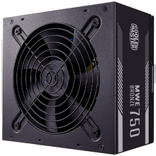 კვების ბლოკი MASTER ATX 750W MPE-7501-ACAAB BLACKiMart.ge