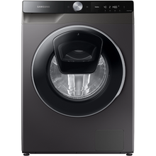 სარეცხი მანქანა SAMSUNG WW10T654CLX/LP/PROMO (10.5 KG, 1400 RPM)iMart.ge