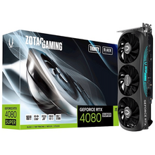 ვიდეო დაფა ZOTAC GEFORCE RTX4080 SUPER TRINITY BLACKiMart.ge